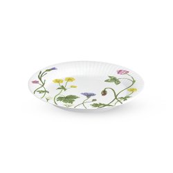 Khler Hammershi Summer Tallerken Wild Flowers