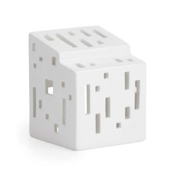 K&auml;hler Urbania Lyshus - Functio