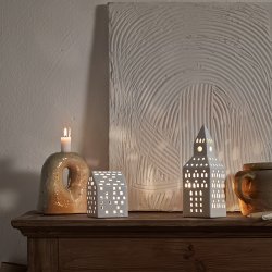 Khler Urbania Lyshus Kirketrn