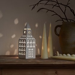 Khler Urbania Lyshus Kirketrn