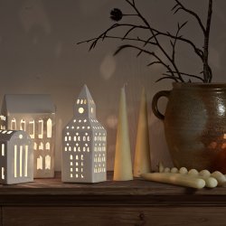 Khler Urbania Lyshus Kirketrn