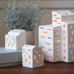 K&auml;hler Urbania Lyshus - Functio