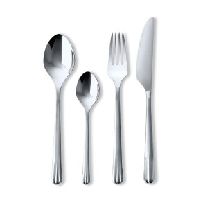 Kähler Hammershi bestik st 16 dele - Stl