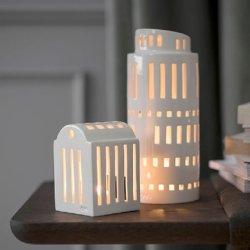 K&auml;hler Urbania Lyshus - Smedje