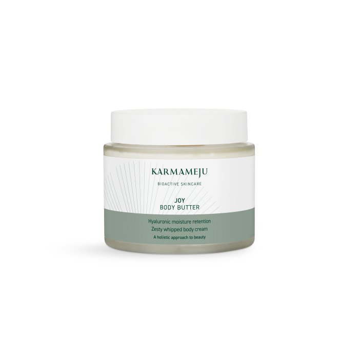 Karmameju JOY Body Butter