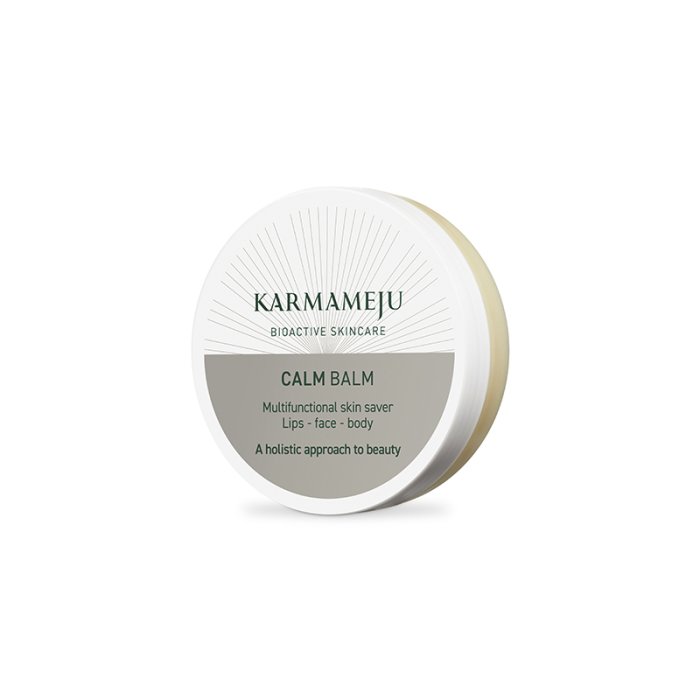 Karmameju Calm Balm - Rejsestrrelse