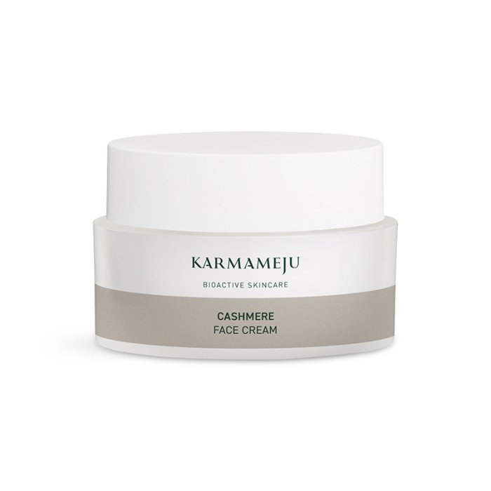 Karmameju CASHMERE Ansigtscreme