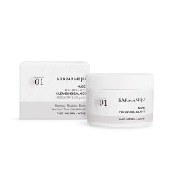 Karmameju MUSE Rensebalm 01
