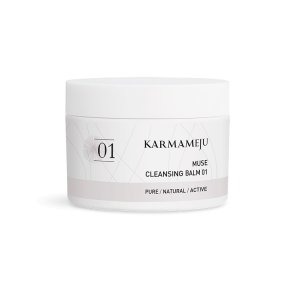 Karmameju MUSE Rensebalm 01