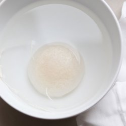 Karmameju Cloud Konjac Sponge