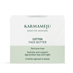 Karmameju COTTON Face Butter