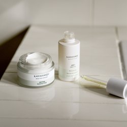 Karmameju LIGHT Ansigtsolie