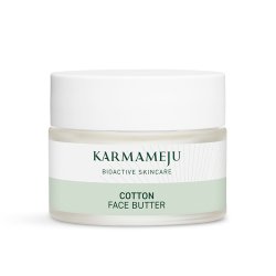 Karmameju COTTON Face Butter