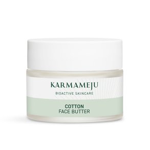Karmameju COTTON Face Butter