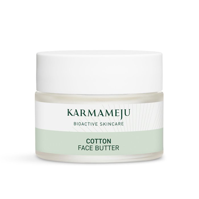 Karmameju COTTON Face Butter