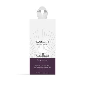 Karmameju Duftpose - Hot