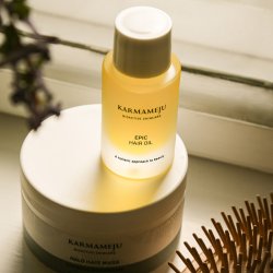 Karmameju EPIC Hair Oil