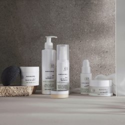 Karmameju Deep Peeling Mask 03