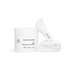 Karmameju Deep Peeling Mask 03