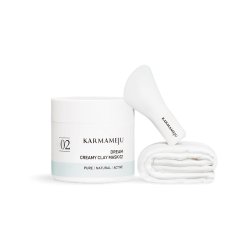Karmameju Dream Clay Mask 02