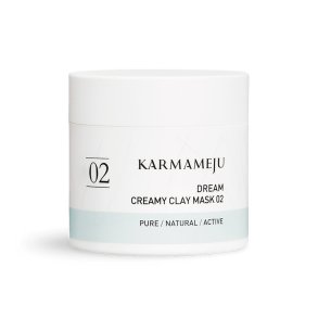 Karmameju Dream Clay Mask 02