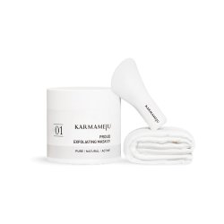 Karmameju Proud Scrub Mask 01