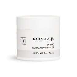Karmameju Proud Scrub Mask 01