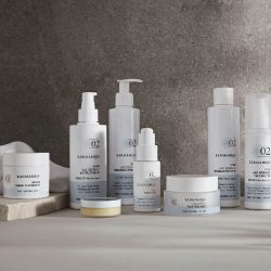 Karmameju HERO / pH SOLUTION 02 - 200 ml.