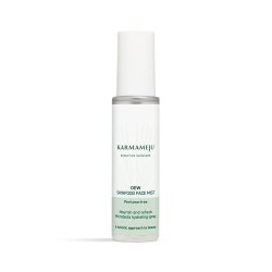 Karmameju Dew Skinfood Face Mist