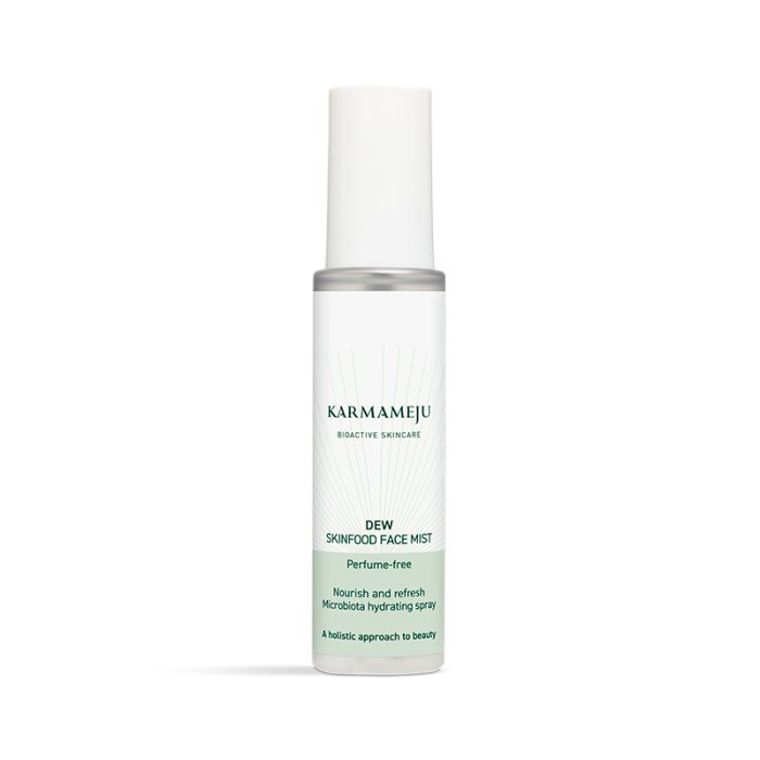 Karmameju Dew Skinfood Face Mist