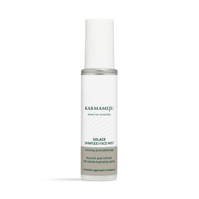 Karmameju Solace Skinfood Face Mist