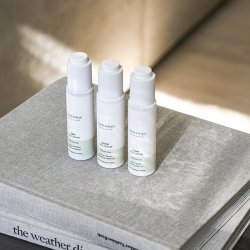 Karmameju FIRM Ansigtsserum 01