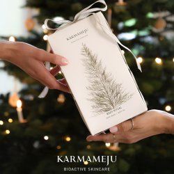 Karmameju Gave�ske 2025 Body Ritual BLAST Body Wash &amp; WILD Body Oil