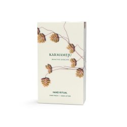 Karmameju Gaveske 2025 Hand Ritual HIGH Hndsbe &amp; LIFE Hndcreme