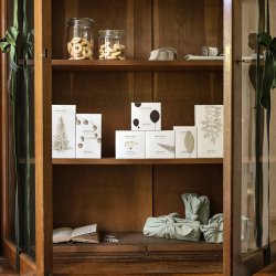 Karmameju Gave�ske 2025 Face Ritual VELVET Ansigtscreme &amp; COUTURE �jencreme