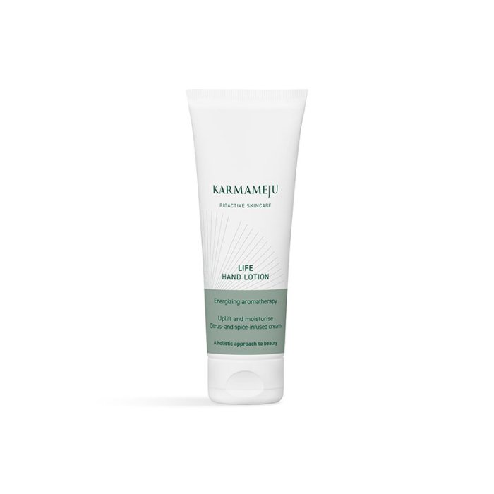 Karmameju LIFE Hndcreme - Rejsestrrelse 75 ml