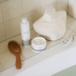 Karmameju SWISH Shampoo