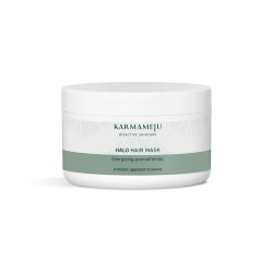 Karmameju HALO Hrmaske