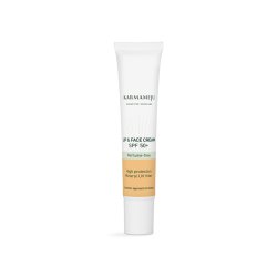 Karmameju L�be- og Ansigtscreme SPF 50+