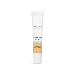 Karmameju L�be- og Ansigtscreme SPF 50+