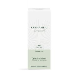 Karmameju LIGHT Ansigtsolie