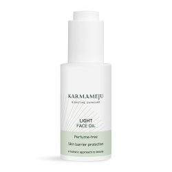 Karmameju LIGHT Ansigtsolie
