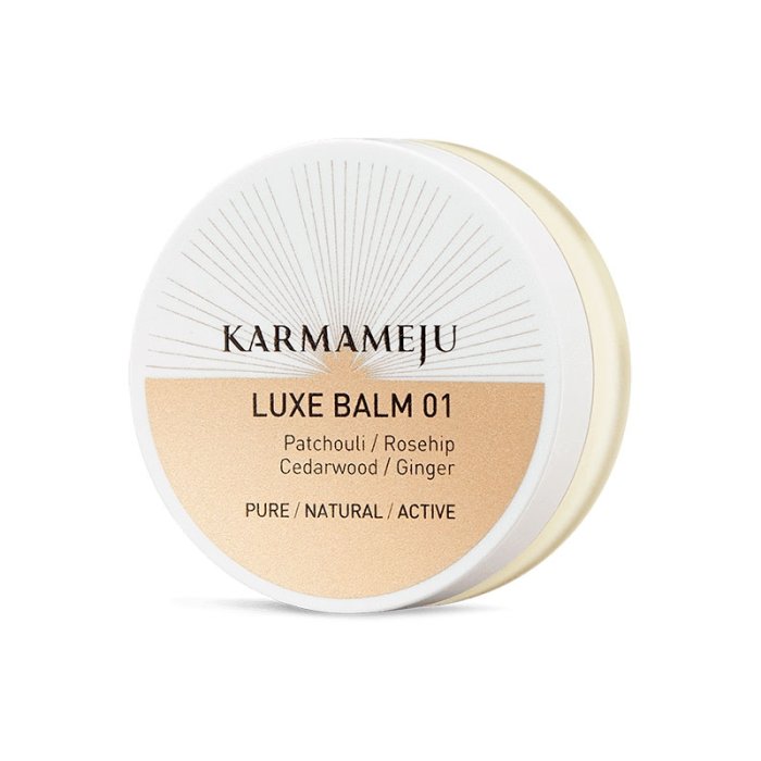 Karmameju Luxe Balm 01 - 20 ml - Rejsestrrelse