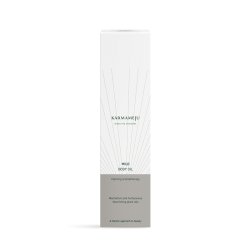 Karmameju MILD Kropsolie