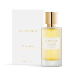 Karmameju URBAN OUD Eau de Parfum
