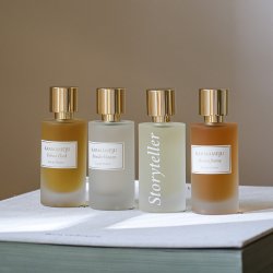 Karmameju STORYTELLER Eau de Toilette
