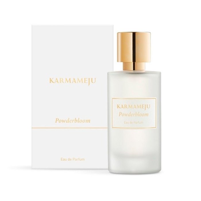 Karmameju POWDERBLOOM Eau de Parfum