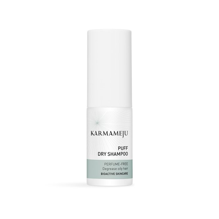 Karmameju PUFF Dry Shampoo