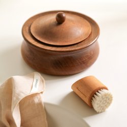 Karmameju Renew Ansigtstrbrste 01