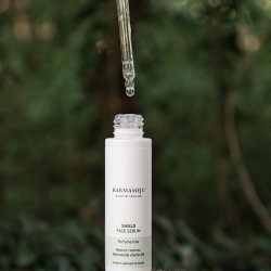 Karmameju SHIELD Ansigtsserum 02